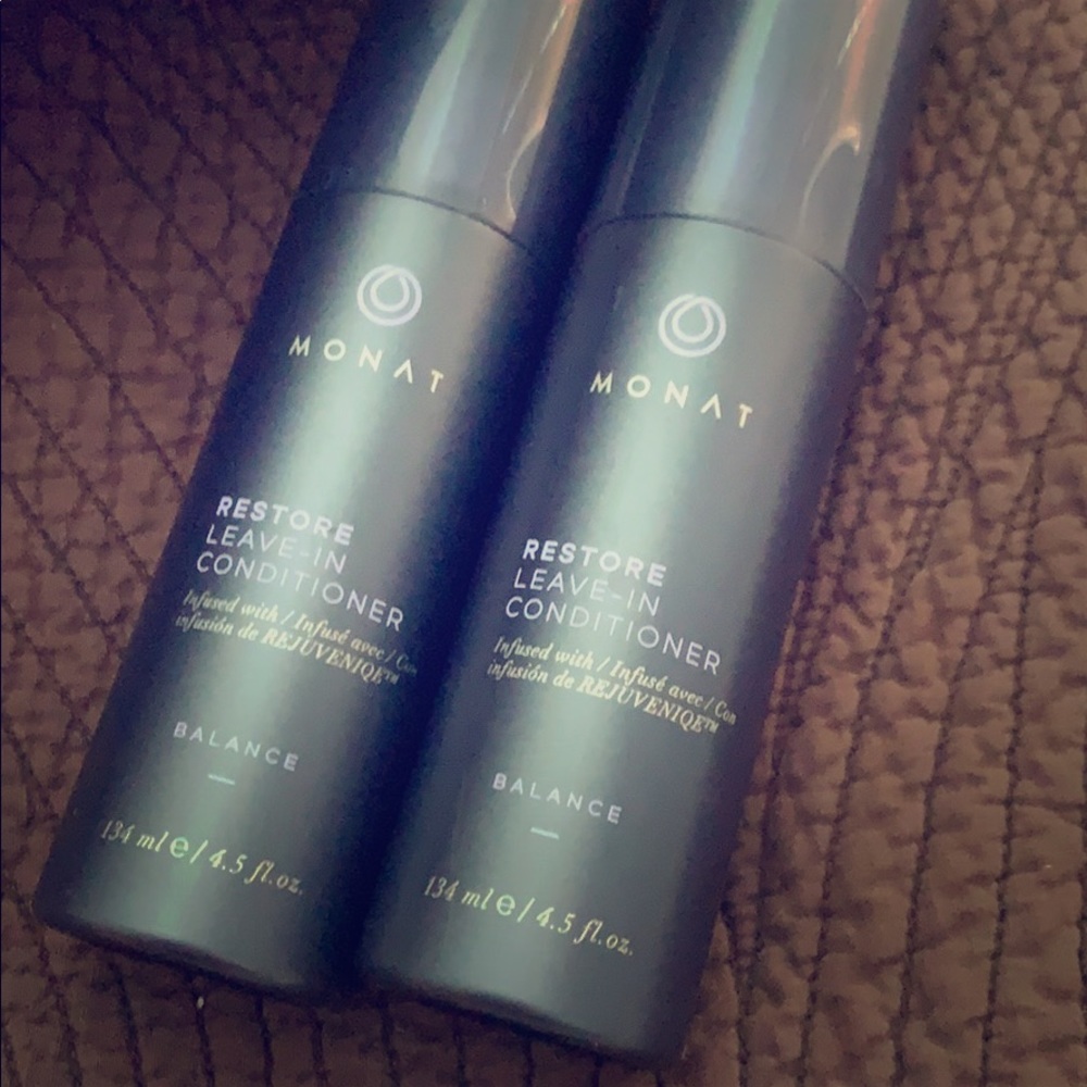 Monat Leave in Conditioner